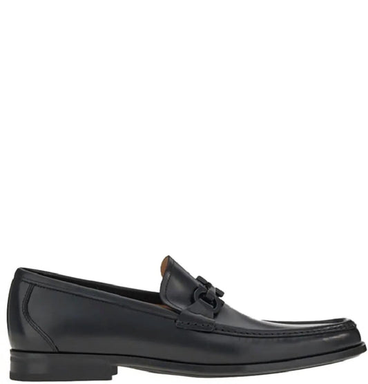 Salvatore Ferragamo - Men's Leather Loafer