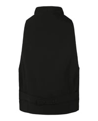 Salvatore Ferragamo - Men's Double Breasted Fitted Vest