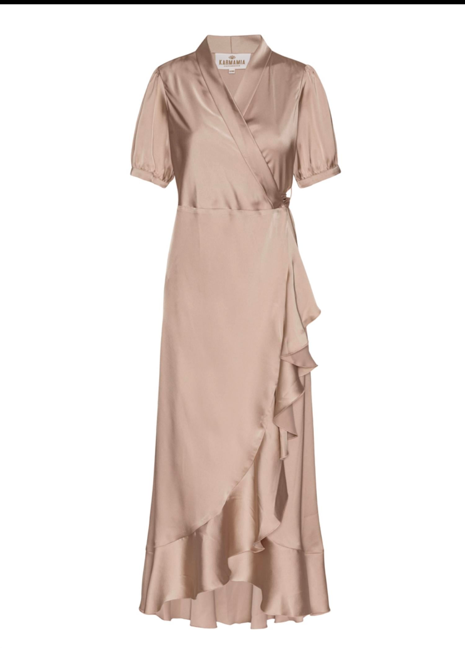 Karmamia - Women's Iris Dress