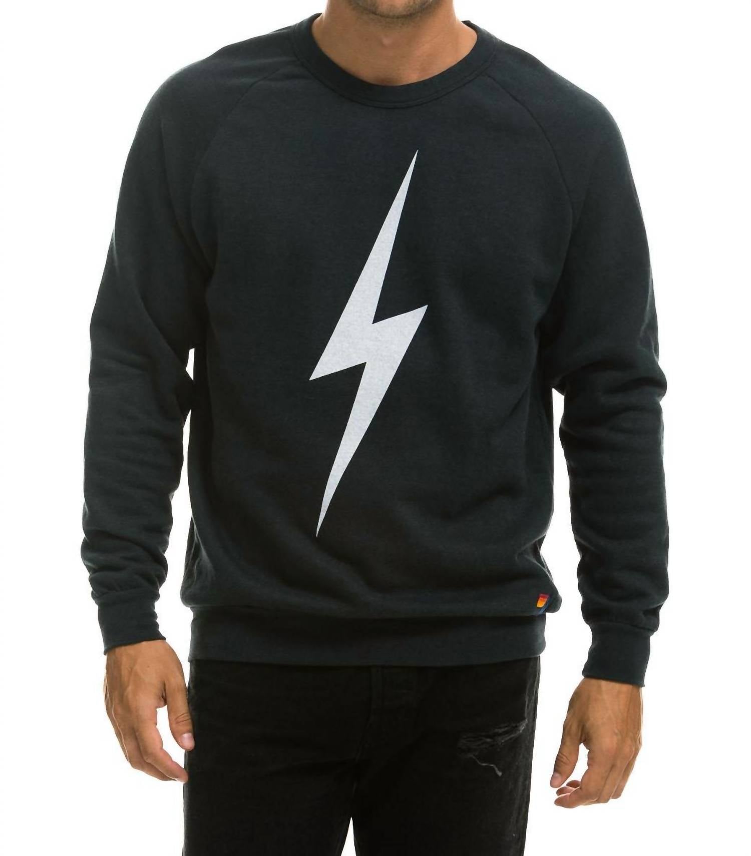 Aviator Nation - Unisex Bolt Sweatshirt