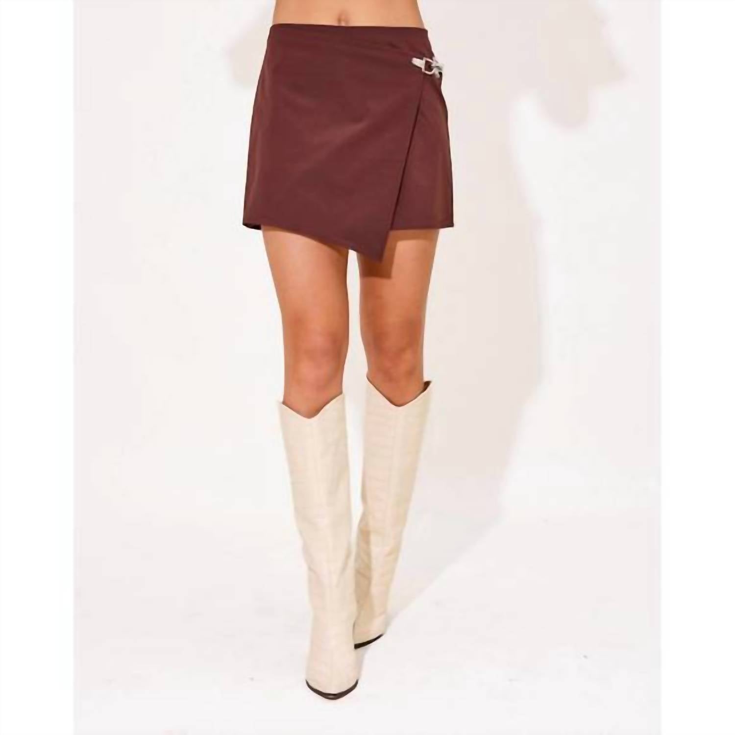 Alden Adair - Felicity Skort