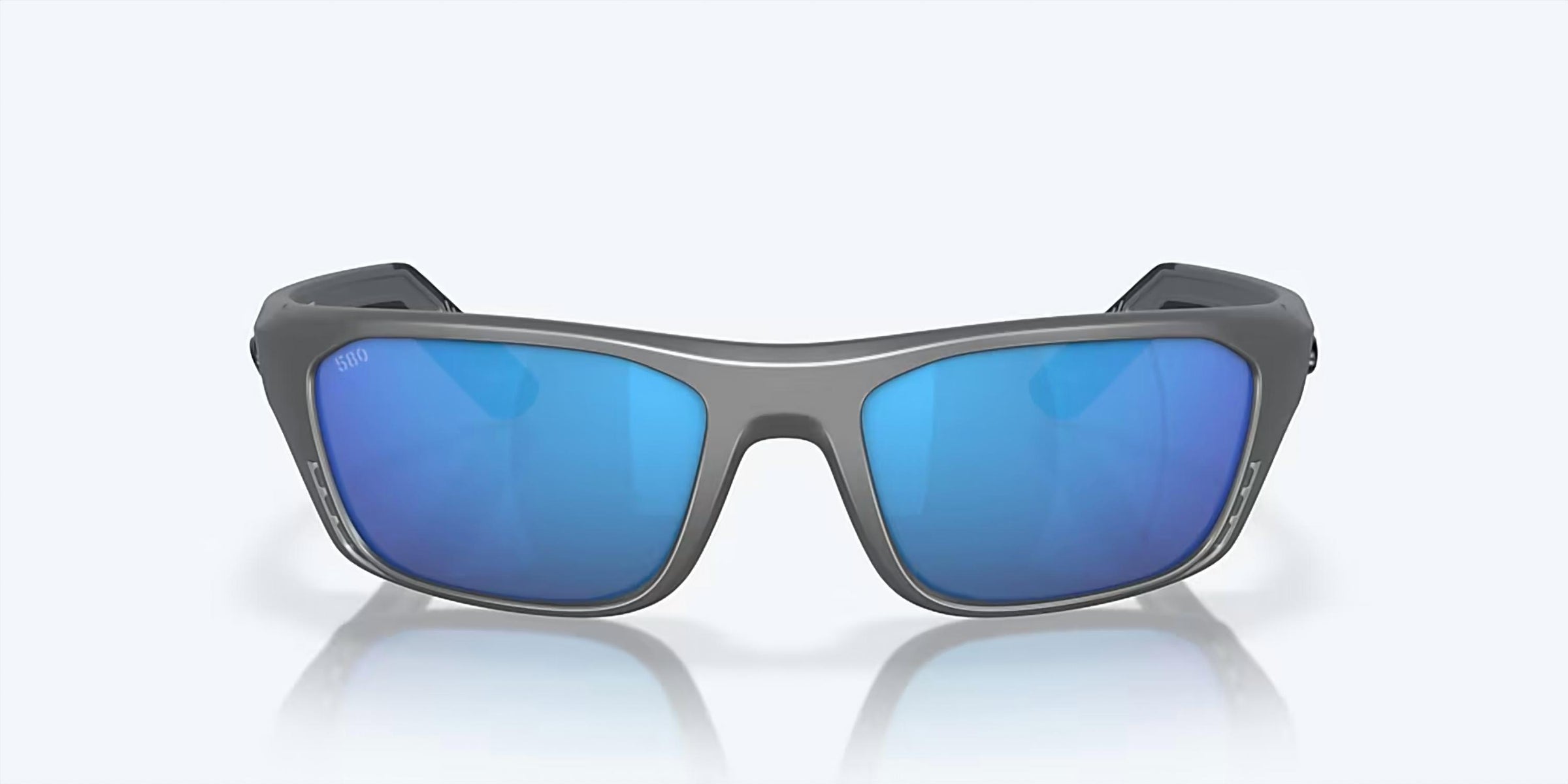 Costa Del Mar - Men's Whitetip Pro Polarized Sunglasses