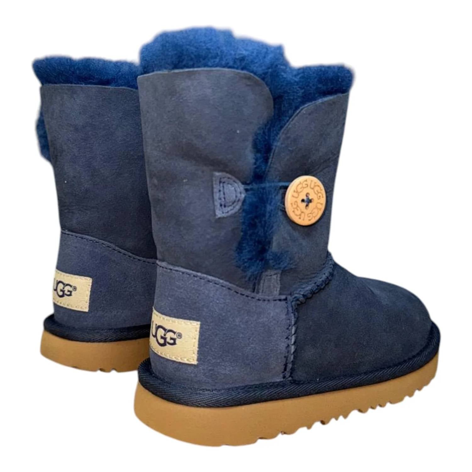 Ugg - Toddler Bailey Button Ii Boot