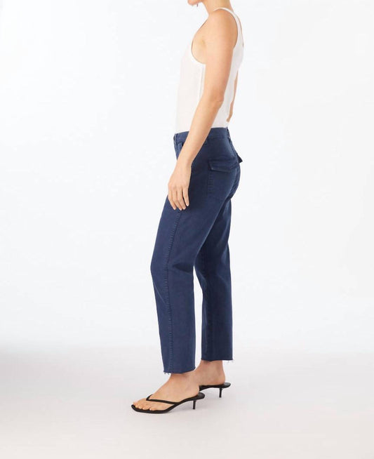 Amo - Easy Army Trouser