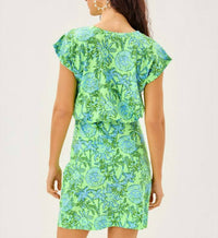 Lilly Pulitzer - Melli Dress