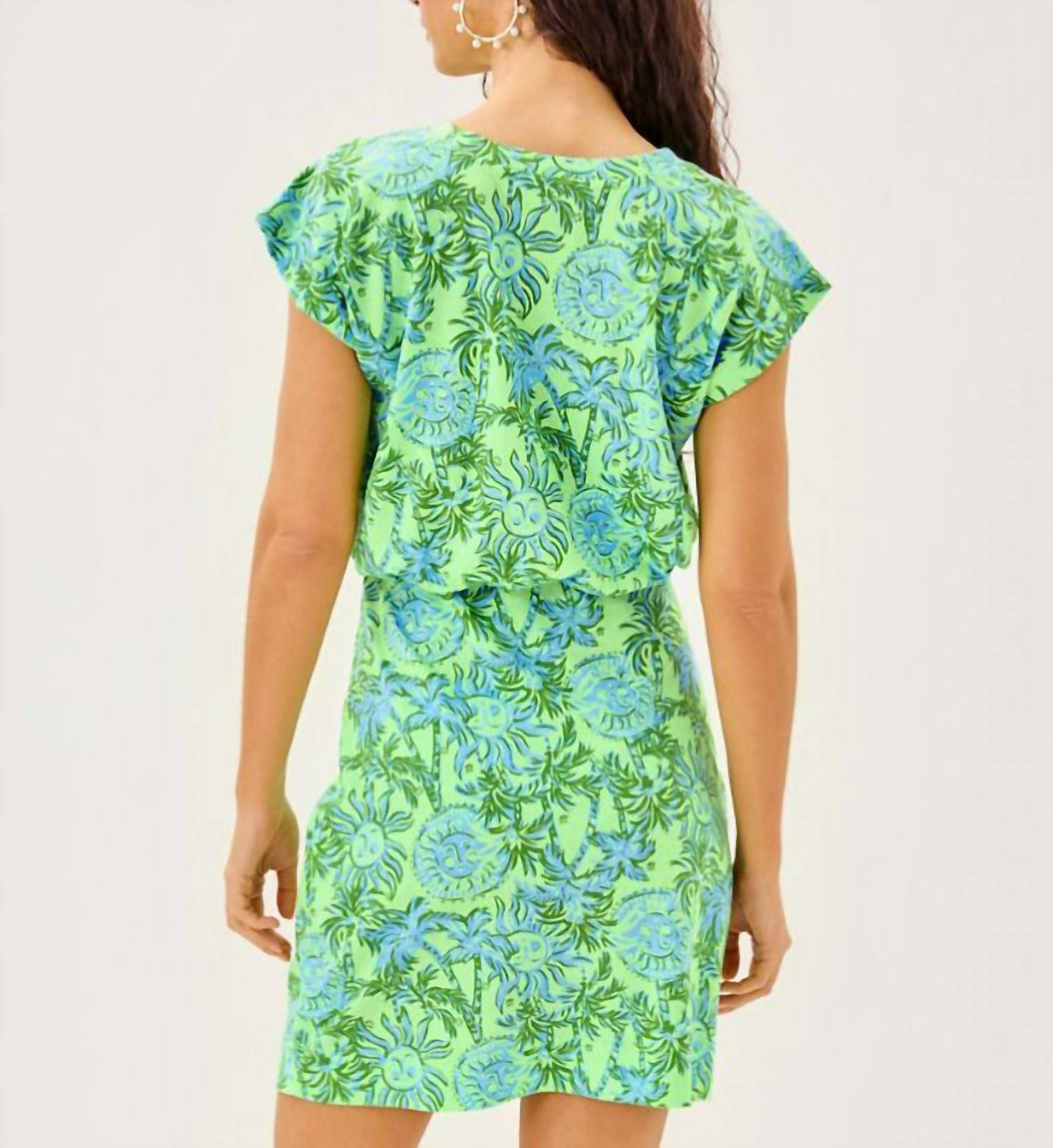 Lilly Pulitzer - Melli Dress
