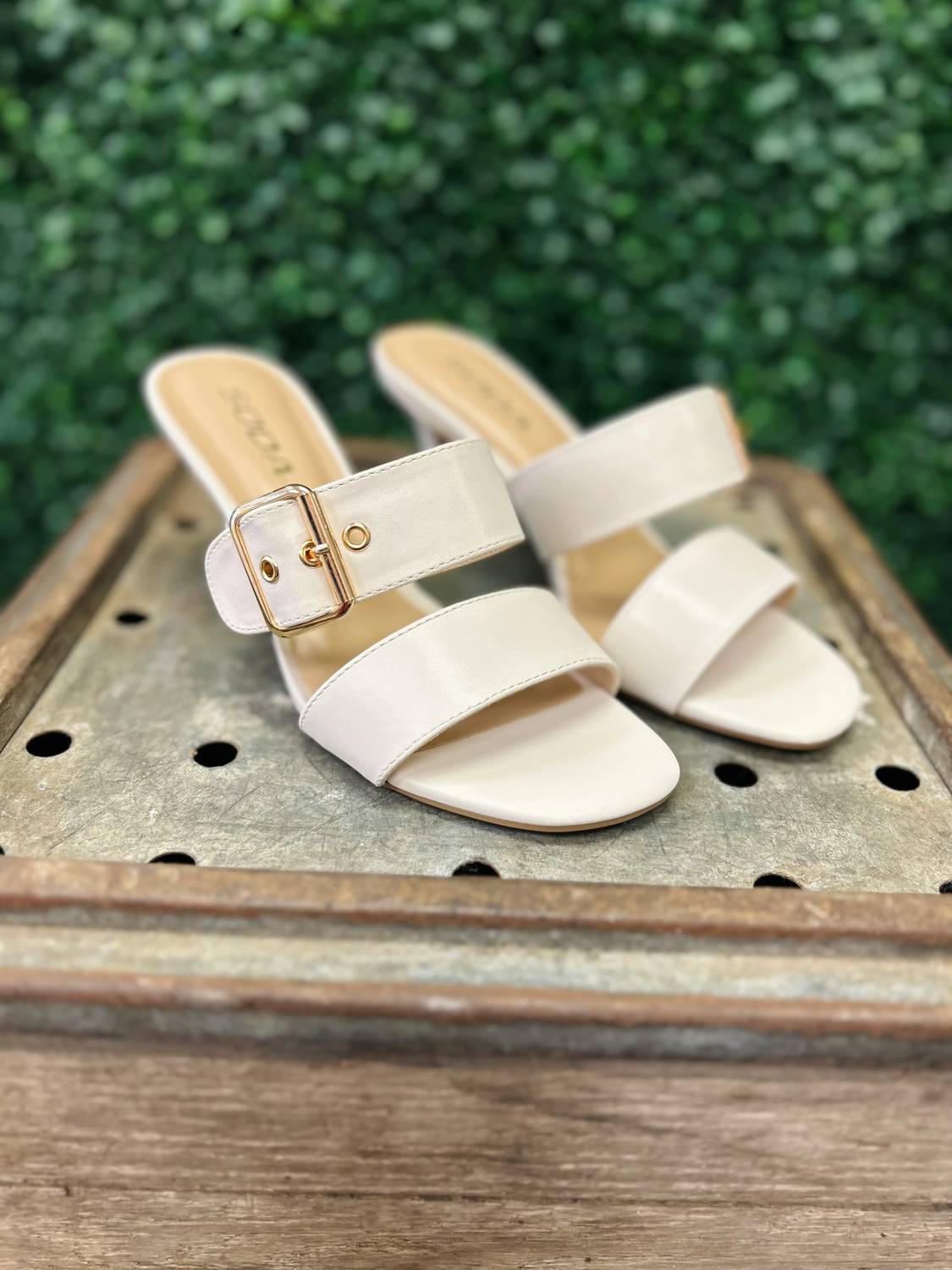 Fortune Dynamic - Women's Sarika Dress Sandal