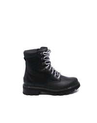 Sorel - Women's Lennox Lace STKD Boot