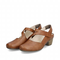 Rieker - women's Soft Leather Shoe