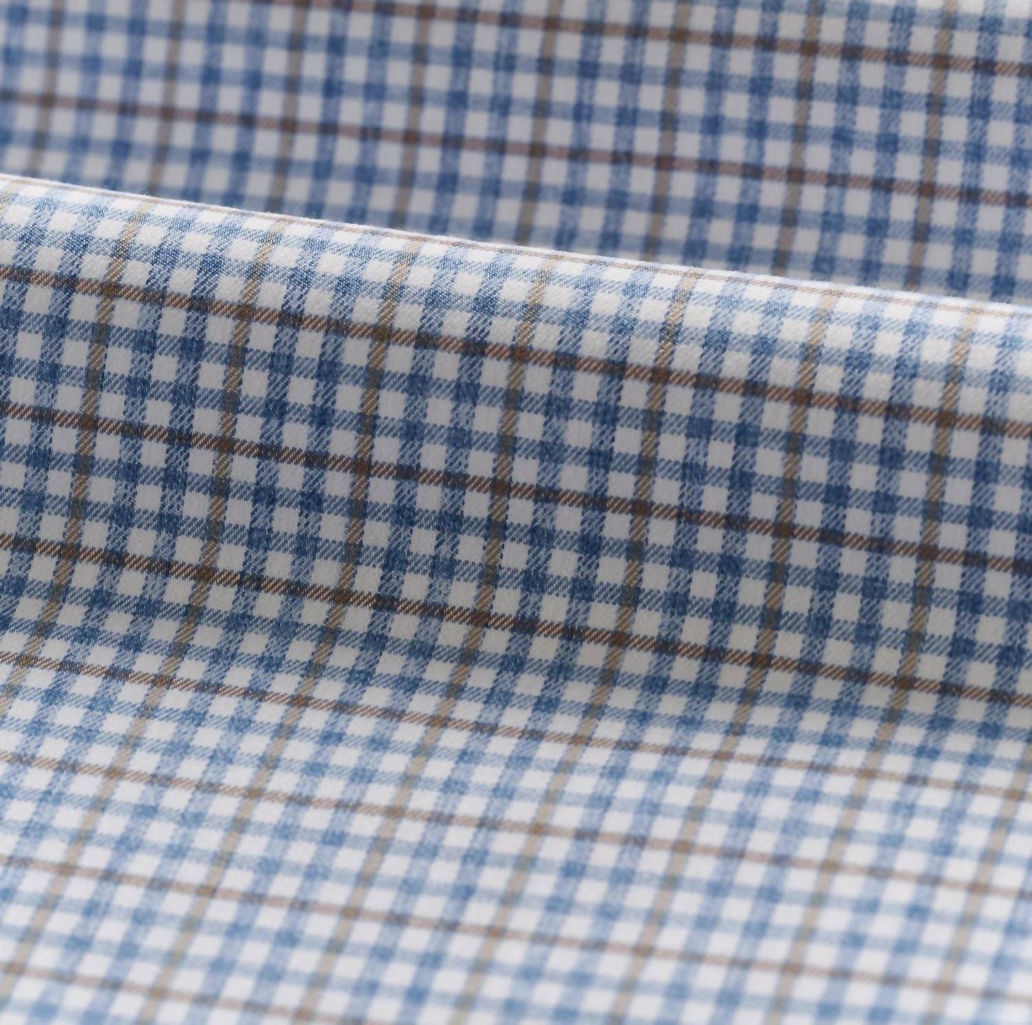 Johnnie-O - Men's Koby Performance Button Up Shirt