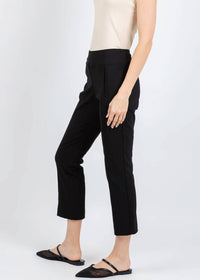 Elliott Lauren - Control Stretch Crop Pants