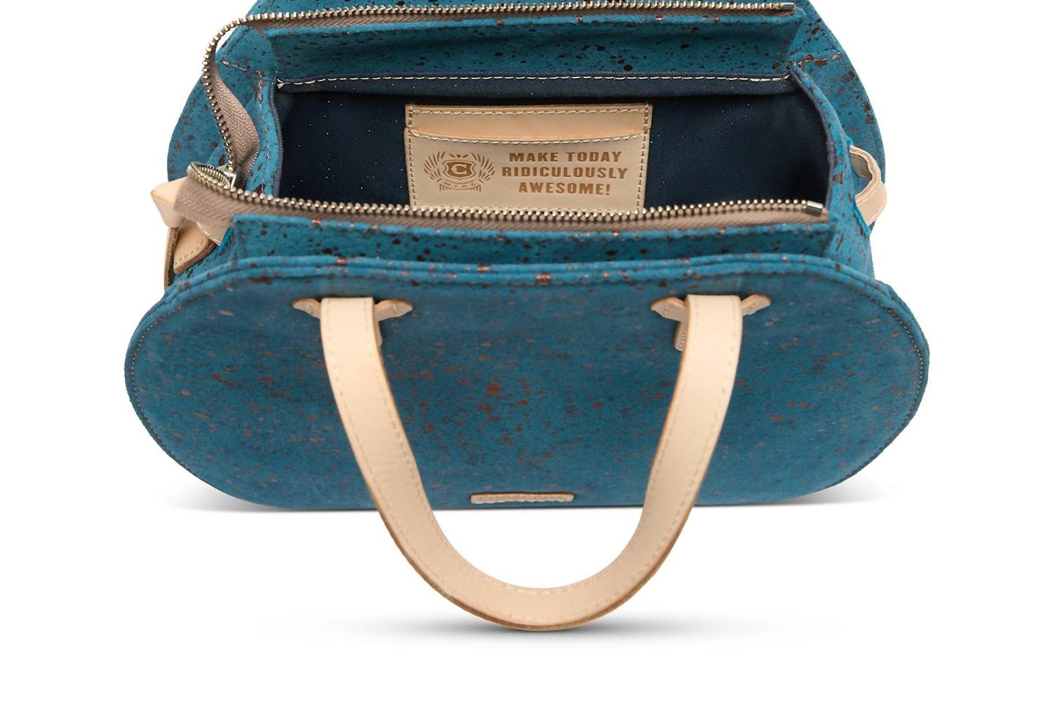 Consuela - Women's Shiloh Lady Bird Satchel