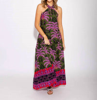 Jude Connally - Miriam Dress