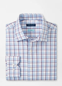 Peter Millar - Chipping Cotton Sport Shirt