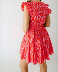 Cleobella - Lela Mini Dress