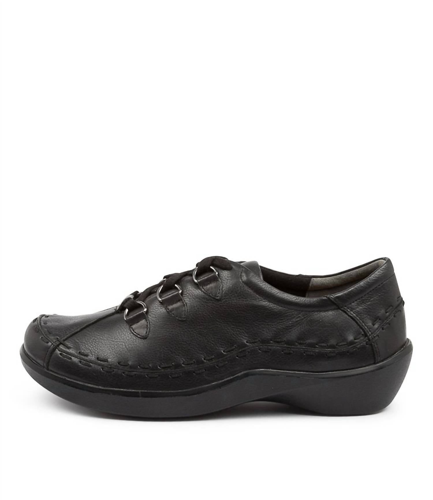 Ziera - Women's Allsorts Lace-up Shoe