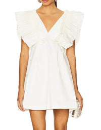 Kika Vargas - FRANCINE DRESS