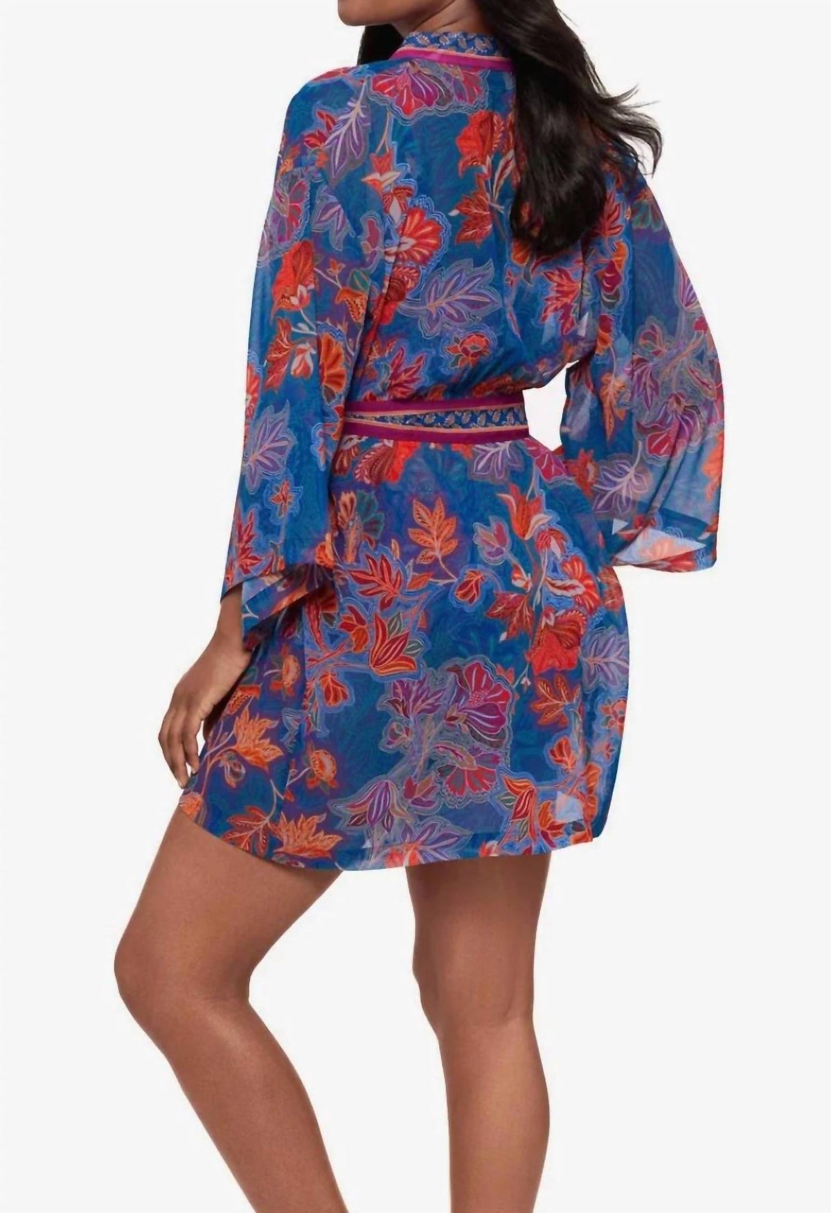 Miraclesuit - Kimono Cover Up