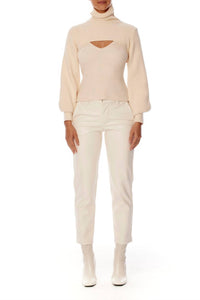 Lblc The Label - Erikka Two Piece Sweater