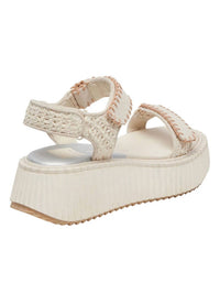 Dolce Vita - Women's Debra Sandal