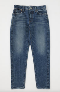 Moussy - Women's Ivanhoe Tapered Jean