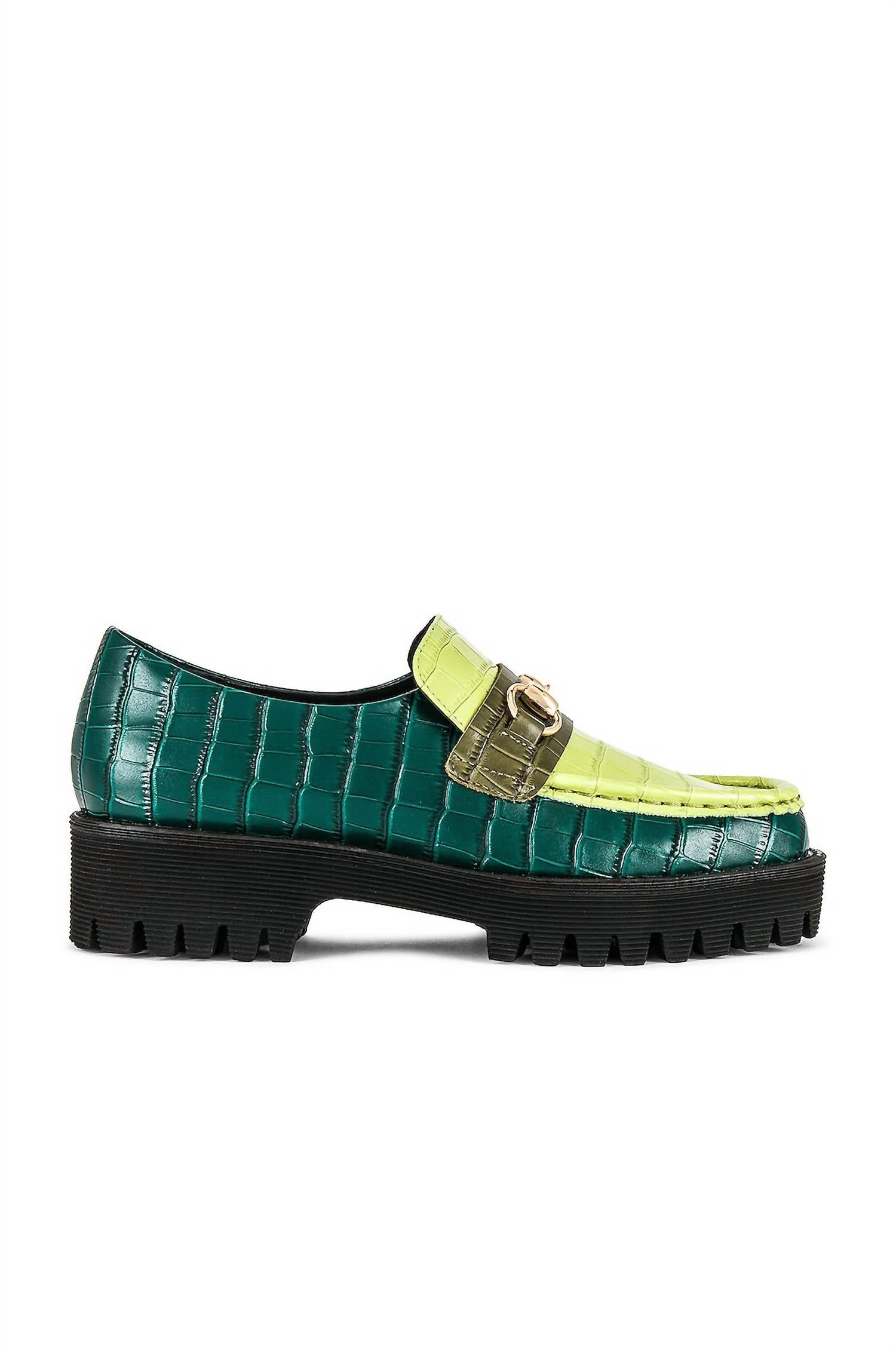 WOMEN'S HK2 LOAFER