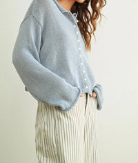 Miou Muse - Sunny Cardigan