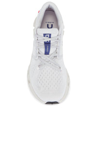 On Women's Cloud X 4 Athletic Shoes in lavender - women's shoe - view 4