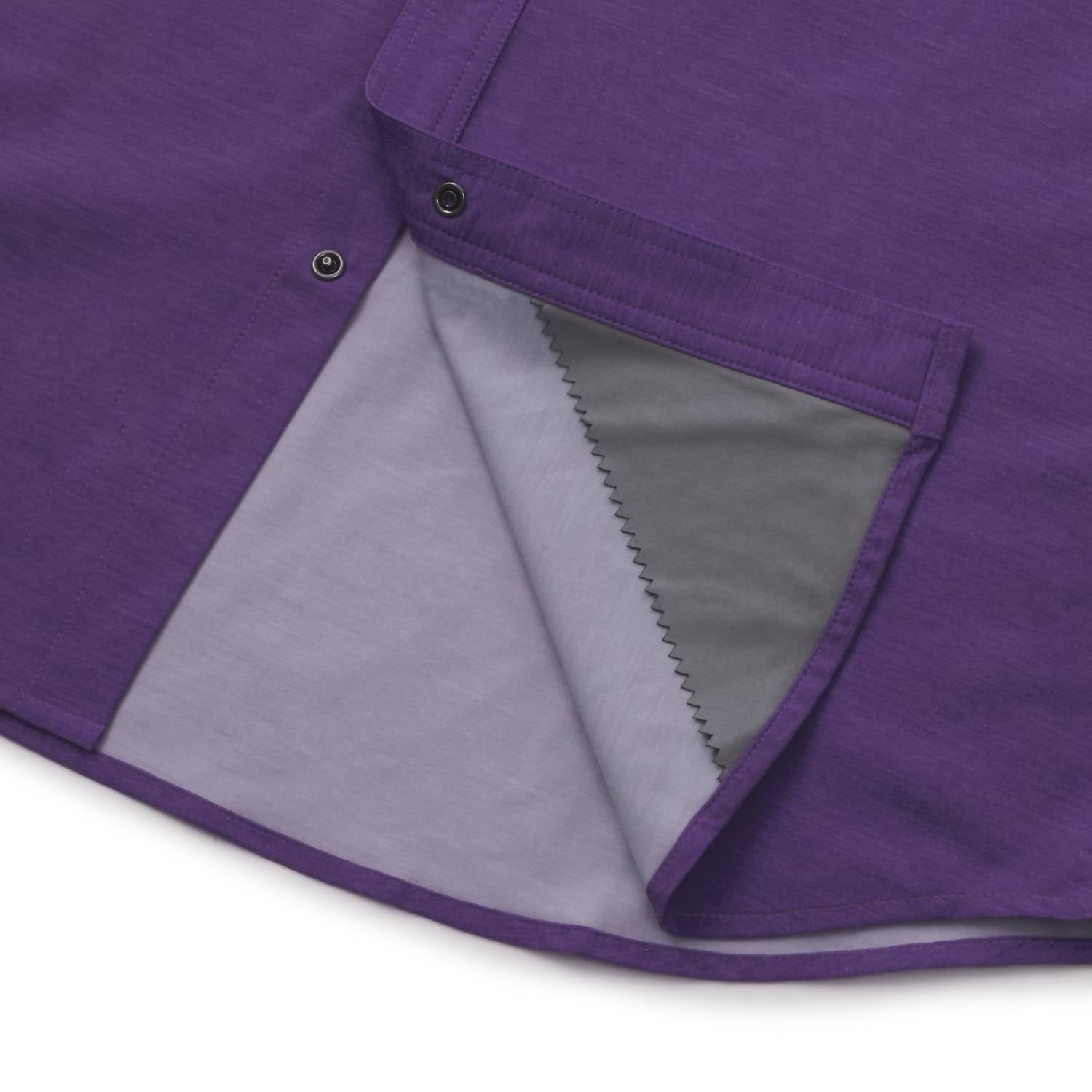 Two Dove Outdoors - Men's Rio Ultimate Outdoor Blend Short Sleeve