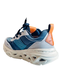 Skechers - Boy's Skx-1121 Washable Sneakers