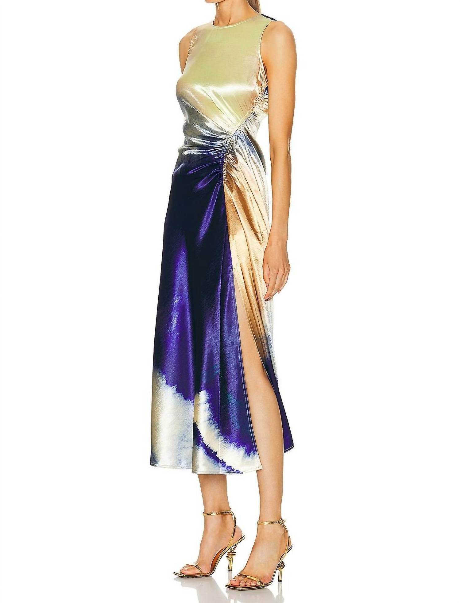 Ulla Johnson - CORDELIA DRESS