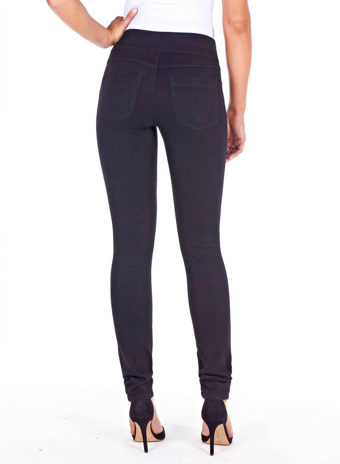 Love Denim Slim Jegging