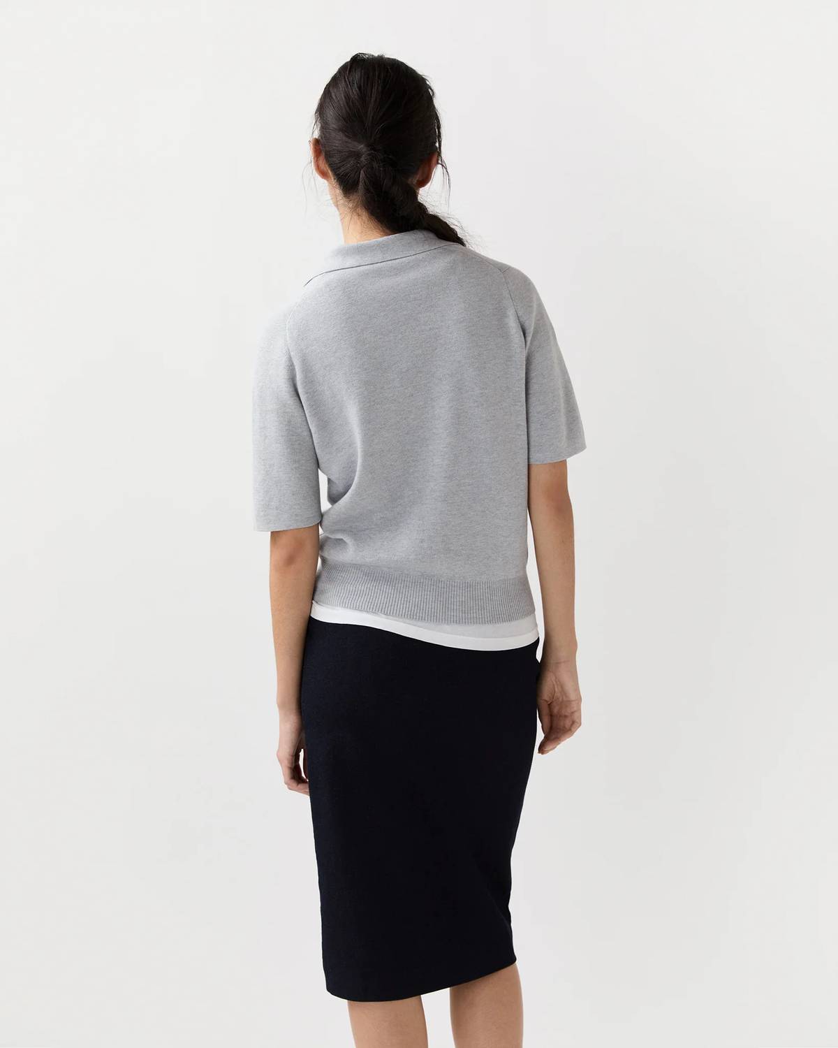 Ann Mashburn - Alison Sweater