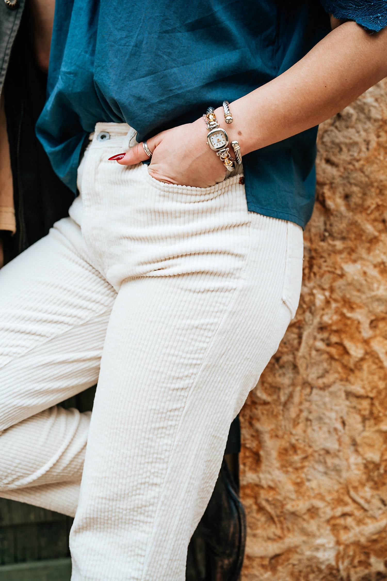 Sendero Provisions Co. - Corduroy Pants