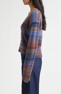 Veronica Beard - Diora Pullover Sweater