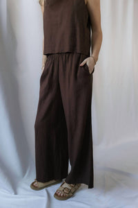 Z Supply - Scout Linen Pants