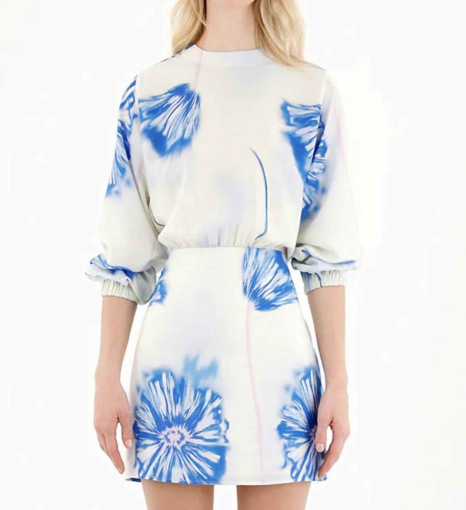 Especia - Lee Dress