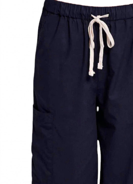 Sundry - Women's Pull On Pants