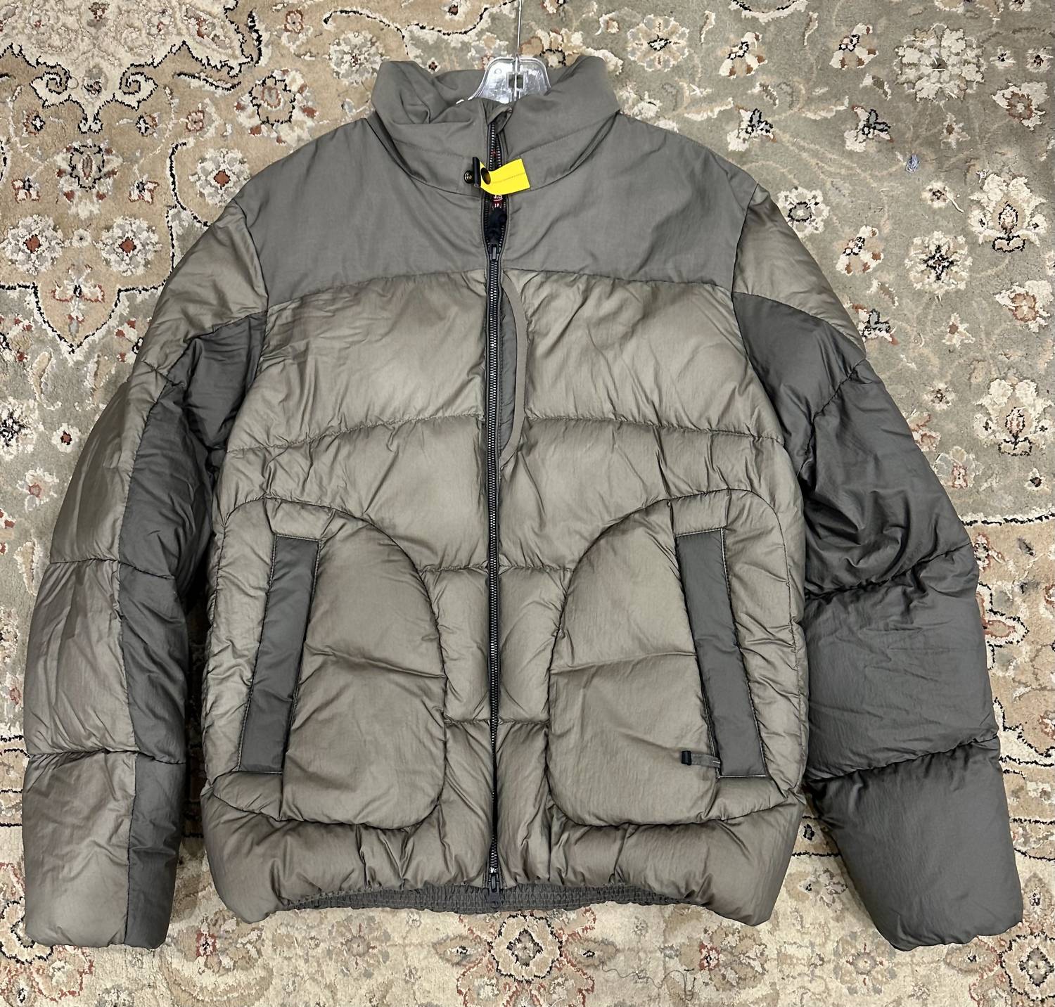 Parajumpers - yari