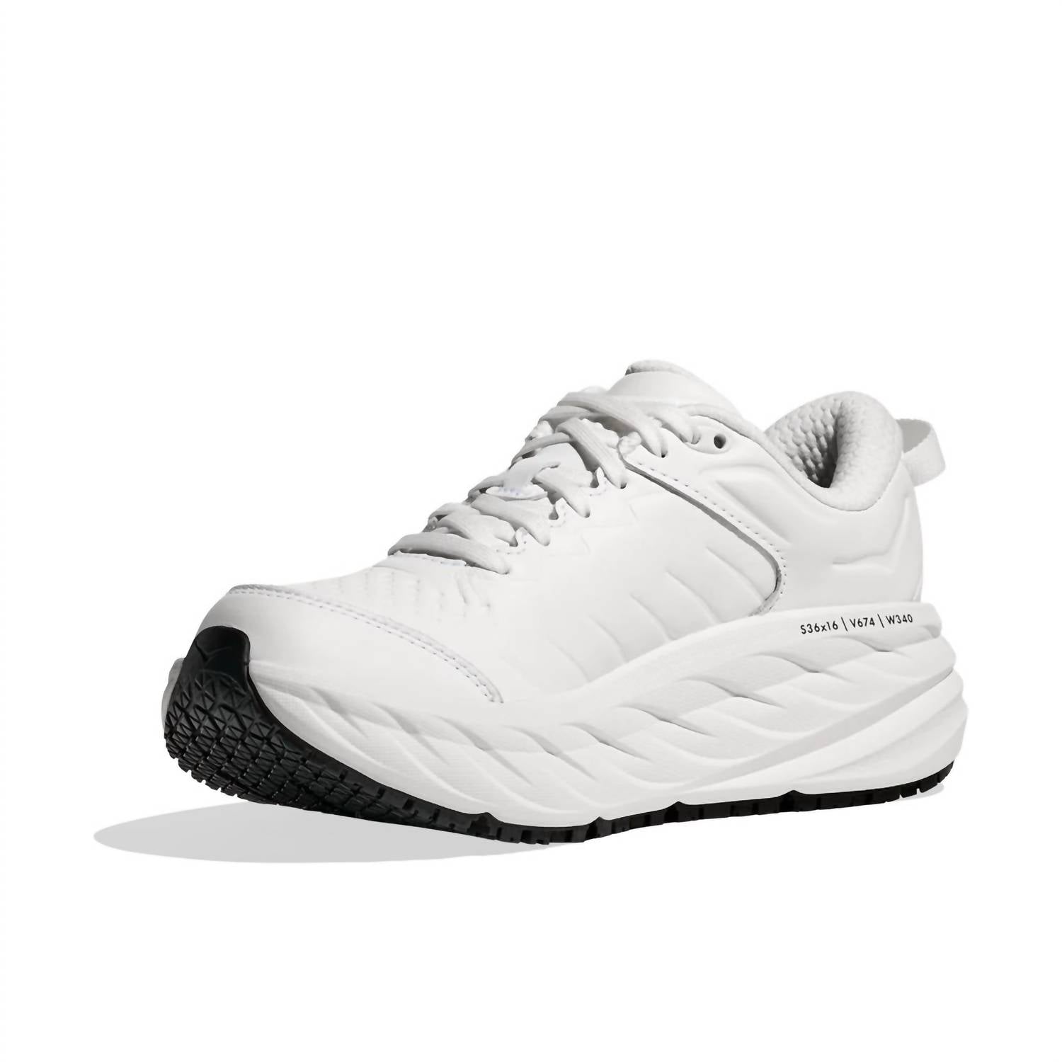 Hoka - Women's Bondi Sr Road Running Shoes