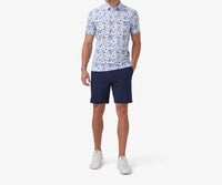 Mizzen + Main - Versa Short Sleeve Polo