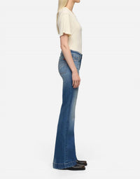 7 For All Mankind - Dojo Slim Illusion Jeans
