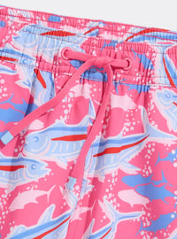 Vineyard Vines - Boy's Chappy Pull-on Trunks