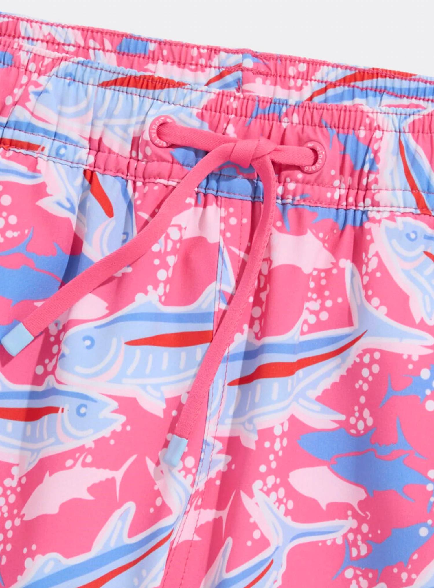 Vineyard Vines - Boy's Chappy Pull-on Trunks