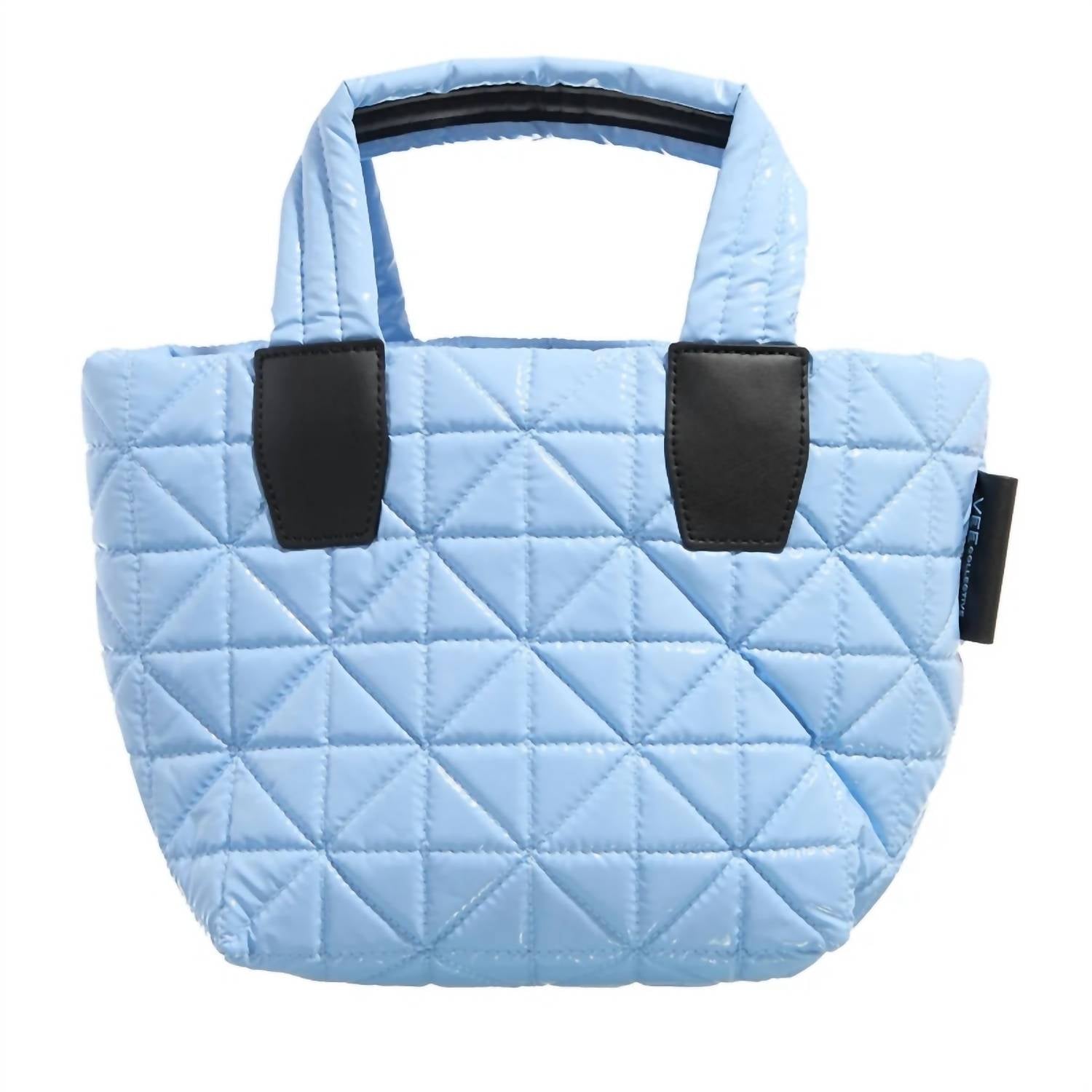Vee Collective - Mini Tote Bag