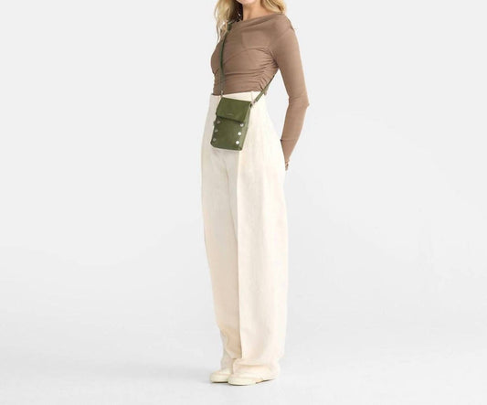 Hammitt - Vip Mobile Crossbody Bag