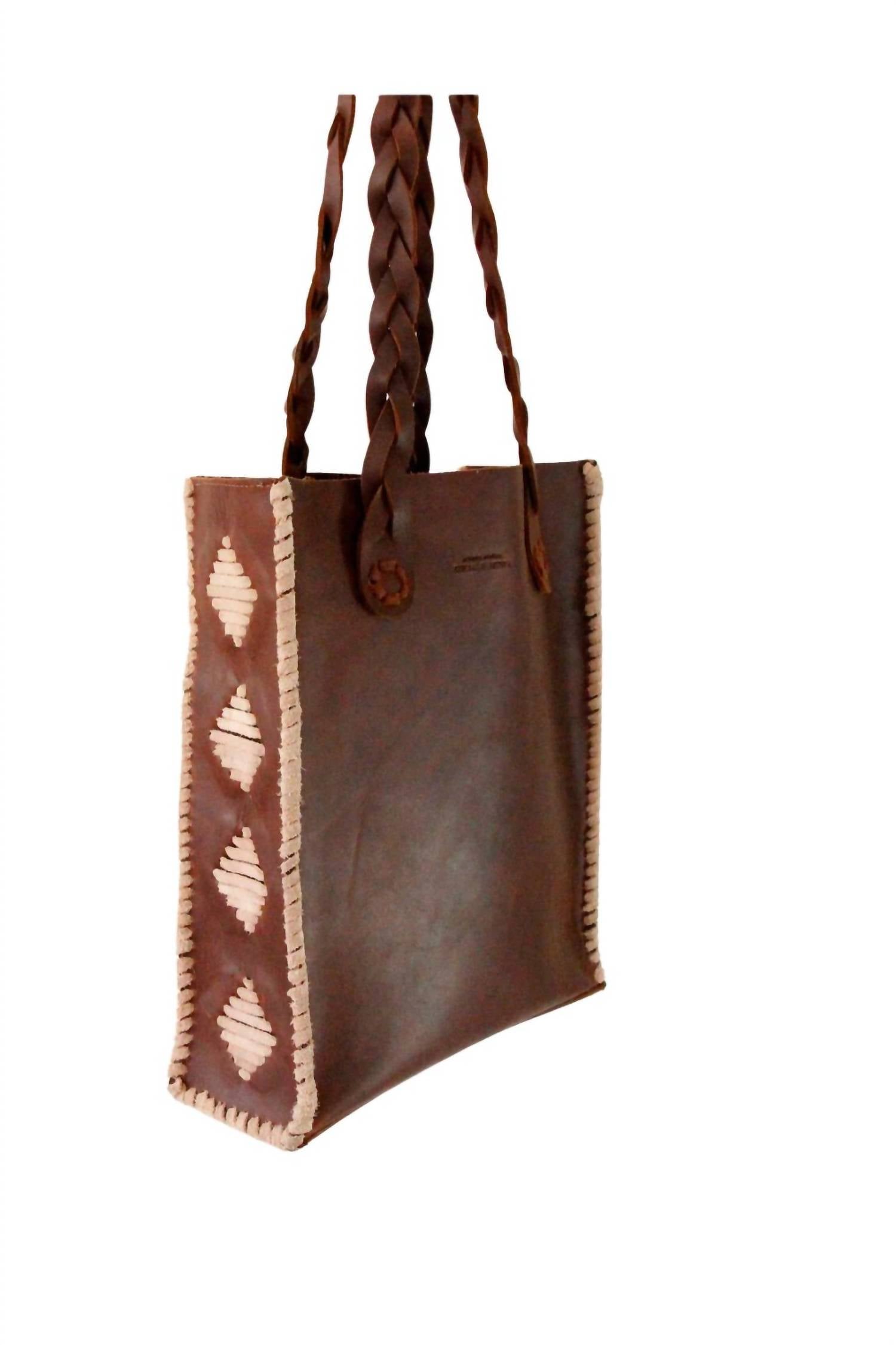 Zulia & Huipa - Women's Ixchel Tote Bag