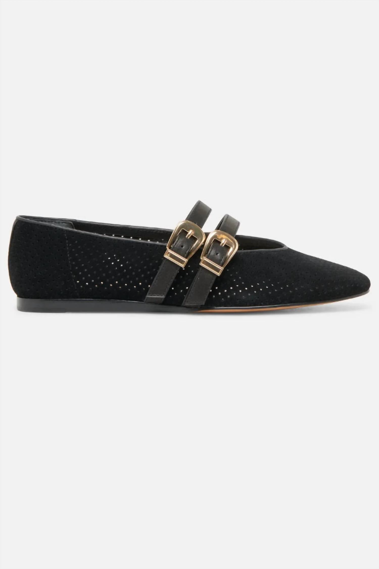 Dolce Vita - Women's Baylee Flat