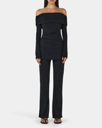 Ownley - Else Off Shoulder Top