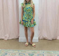 Sincerely Ours - Cara Mini Dress